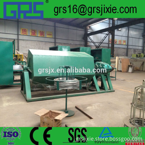 Iron Nails Washing Machine